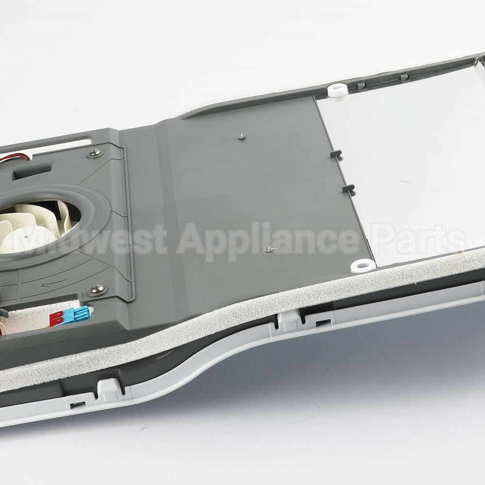 DA97-16139A Samsung Assy Cover Evap-Fre;Rf8000K