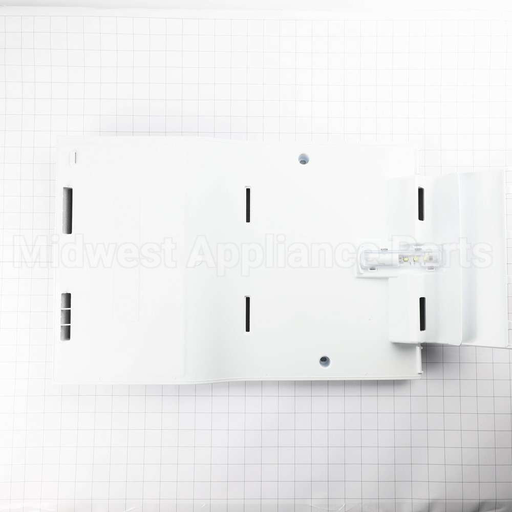 DA97-16139A Samsung Assy Cover Evap-Fre;Rf8000K