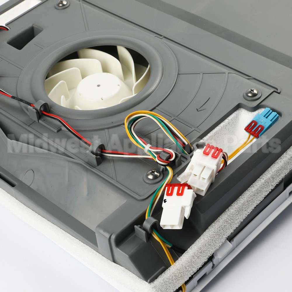 DA97-16139A Samsung Assy Cover Evap-Fre;Rf8000K