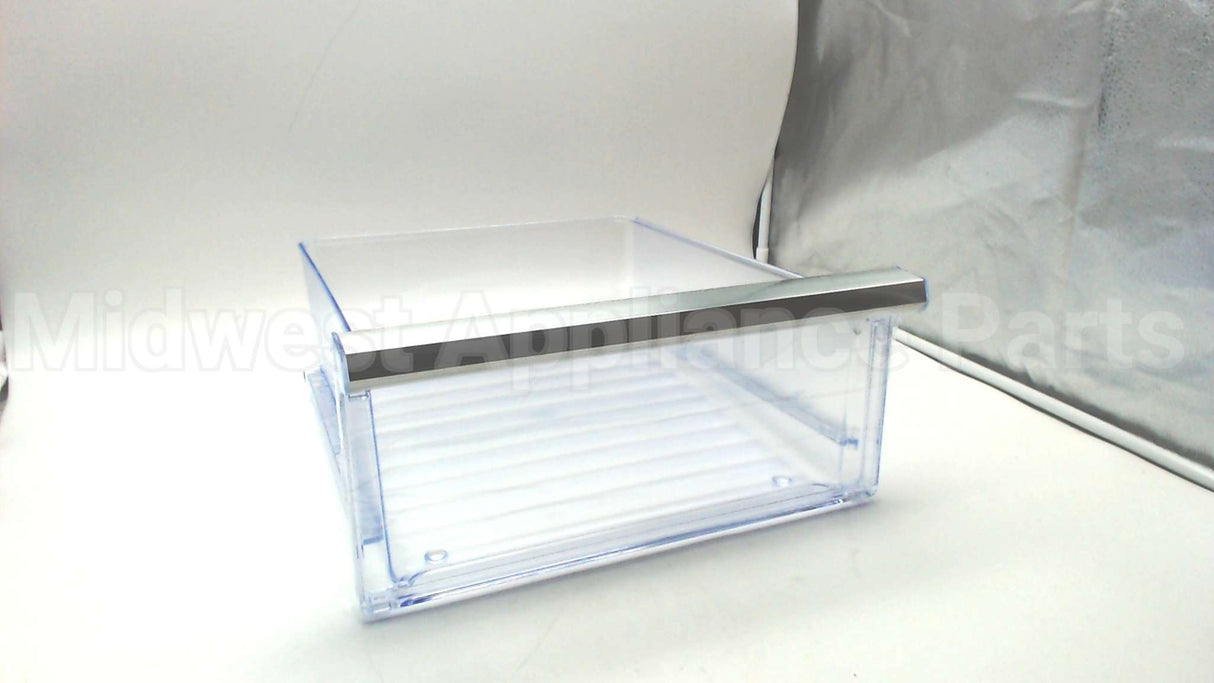 DA97-16215B Samsung Assy Case Veg;Rf9000K,Assy, Silver Trim