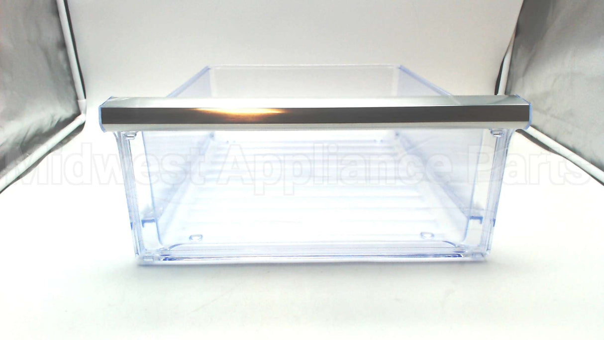 DA97-16215B Samsung Assy Case Veg;Rf9000K,Assy, Silver Trim