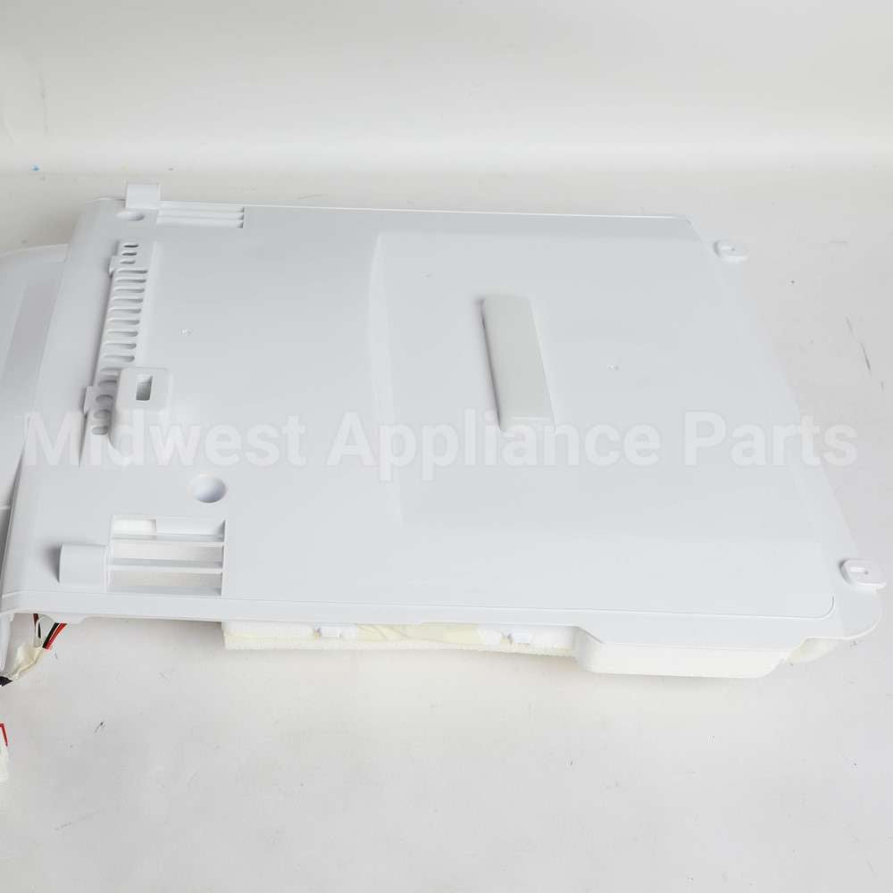 DA97-16666A Samsung Assy Cover Evap-Ref;Sseda,2Evap