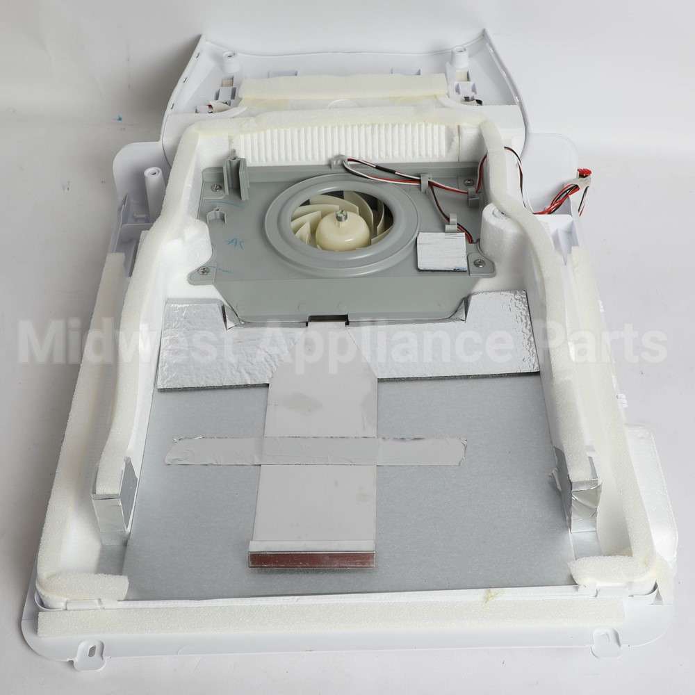 DA97-16666A Samsung Assy Cover Evap-Ref;Sseda,2Evap