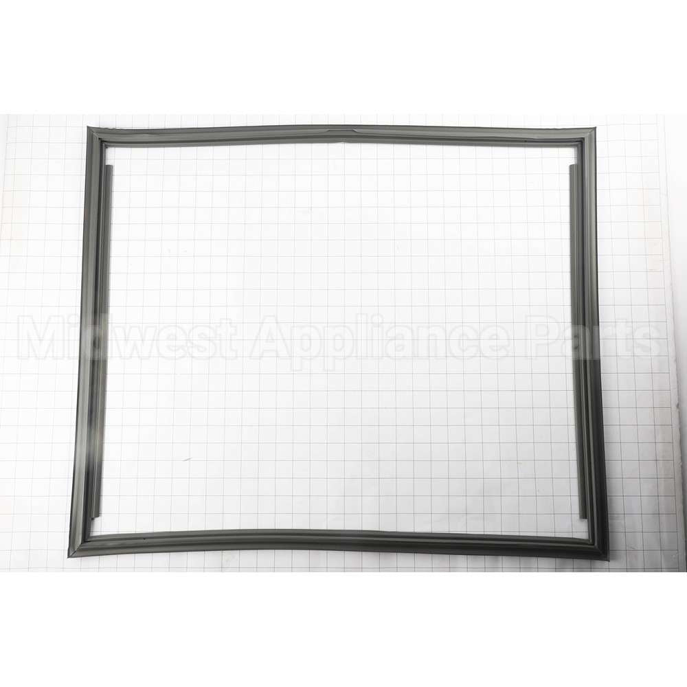 DA97-16989B Samsung Assy Gasket-Fre;Rf5000A,Dark Gray