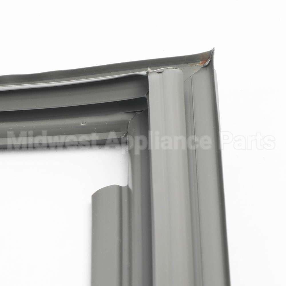 DA97-16989B Samsung Assy Gasket-Fre;Rf5000A,Dark Gray