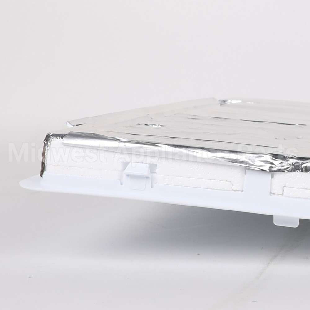 DA97-17189A Samsung Assy Cover Evap-Fre;Rt6500M,Twin Cooling