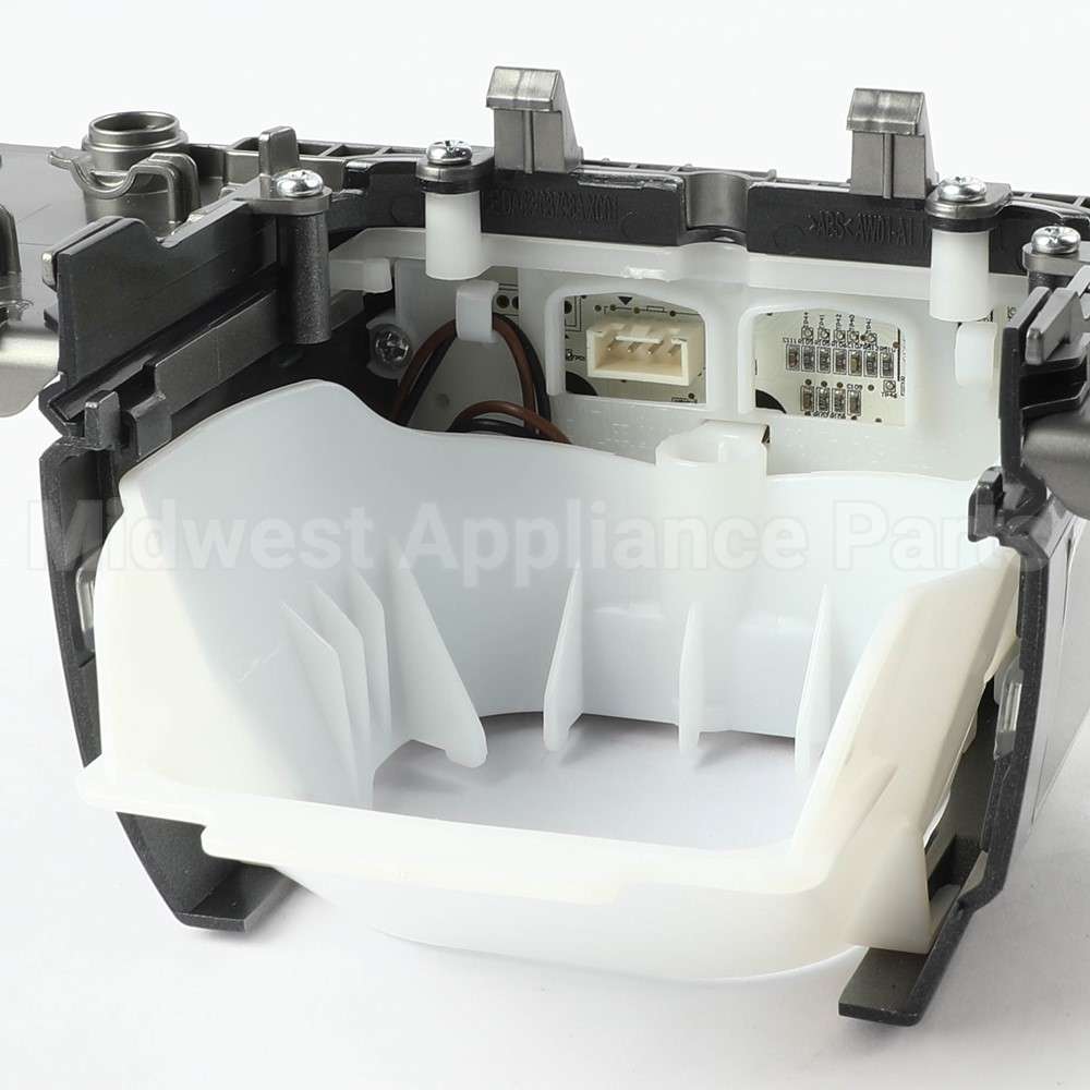 DA97-17299A Samsung Assy Cover Dispenser;Rf8000Mc,Real Sts