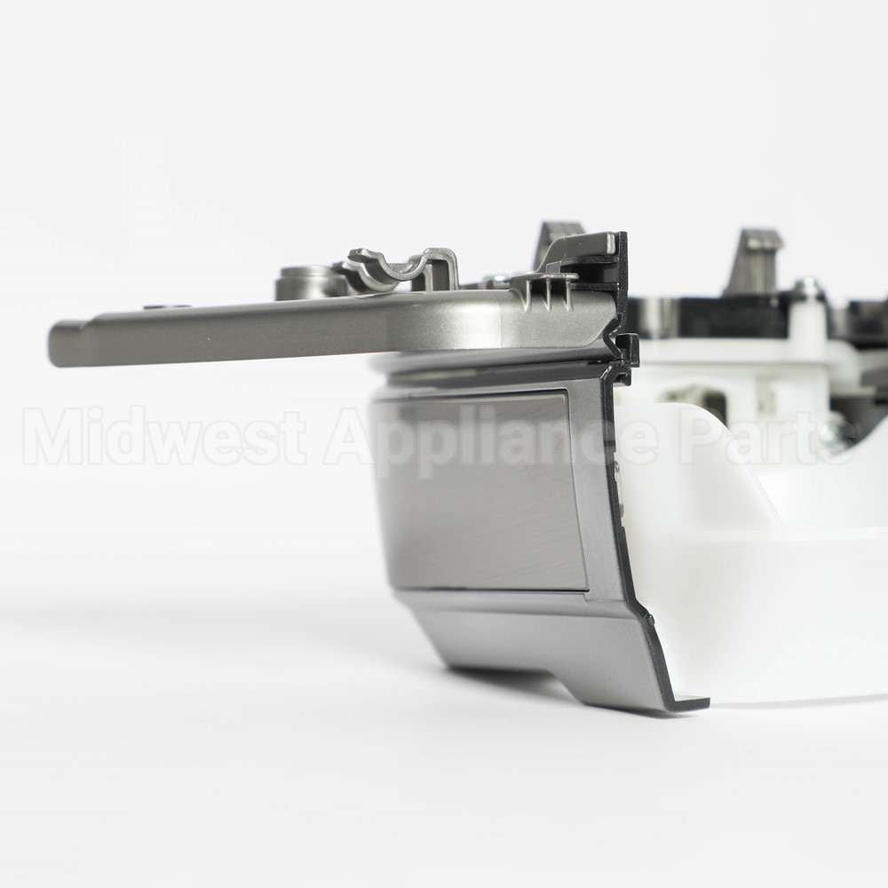 DA97-17299C Samsung Assy Cover Dispenser;Rf8000Mc,Silver, Da