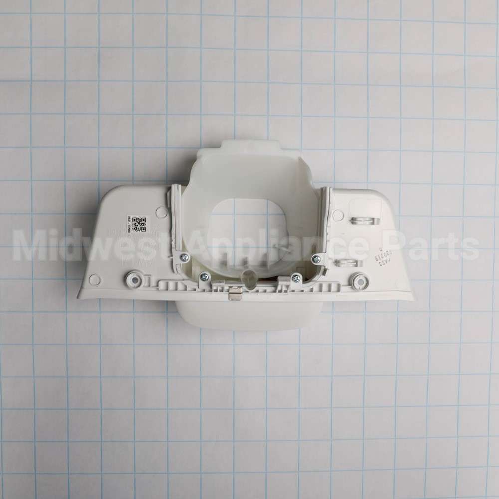DA97-17299G Samsung Assy Cover Dispenser;Aw2 F/L,White, 1-Pi