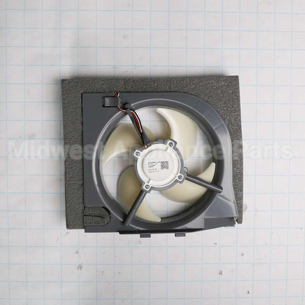 DA97-17321B Samsung Assy Support-Circuit Motor;Brr9000M(18)