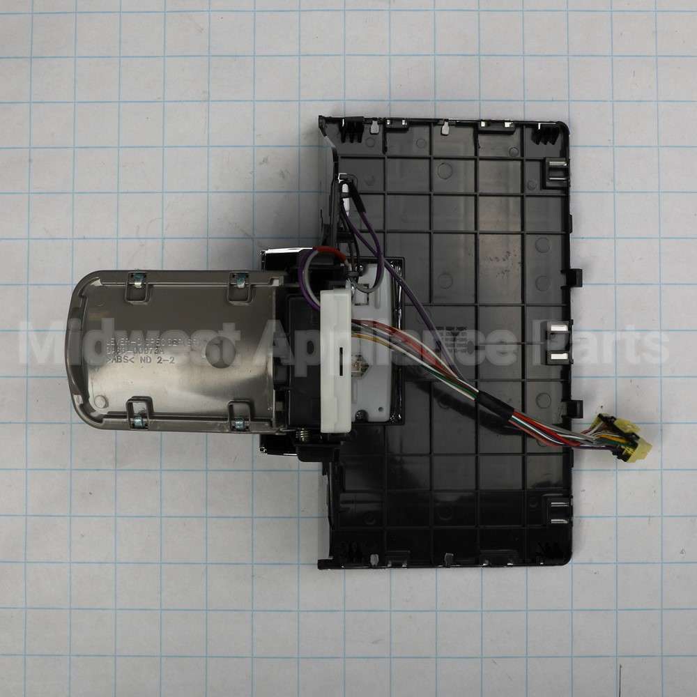 DA97-17342B Samsung Assy Cover Dispenser