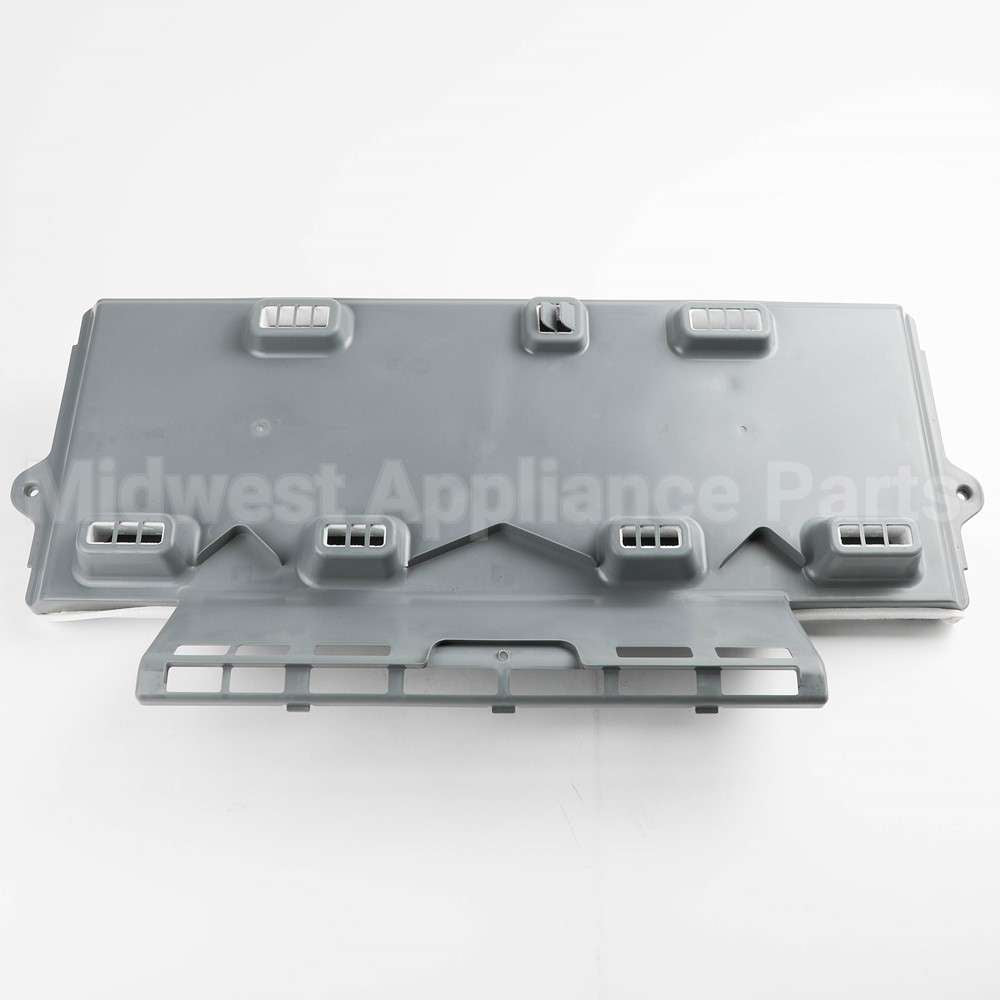 DA97-17363A Samsung Assy Cover Evap-Fre;Rf8000Mc,Plate Cooli