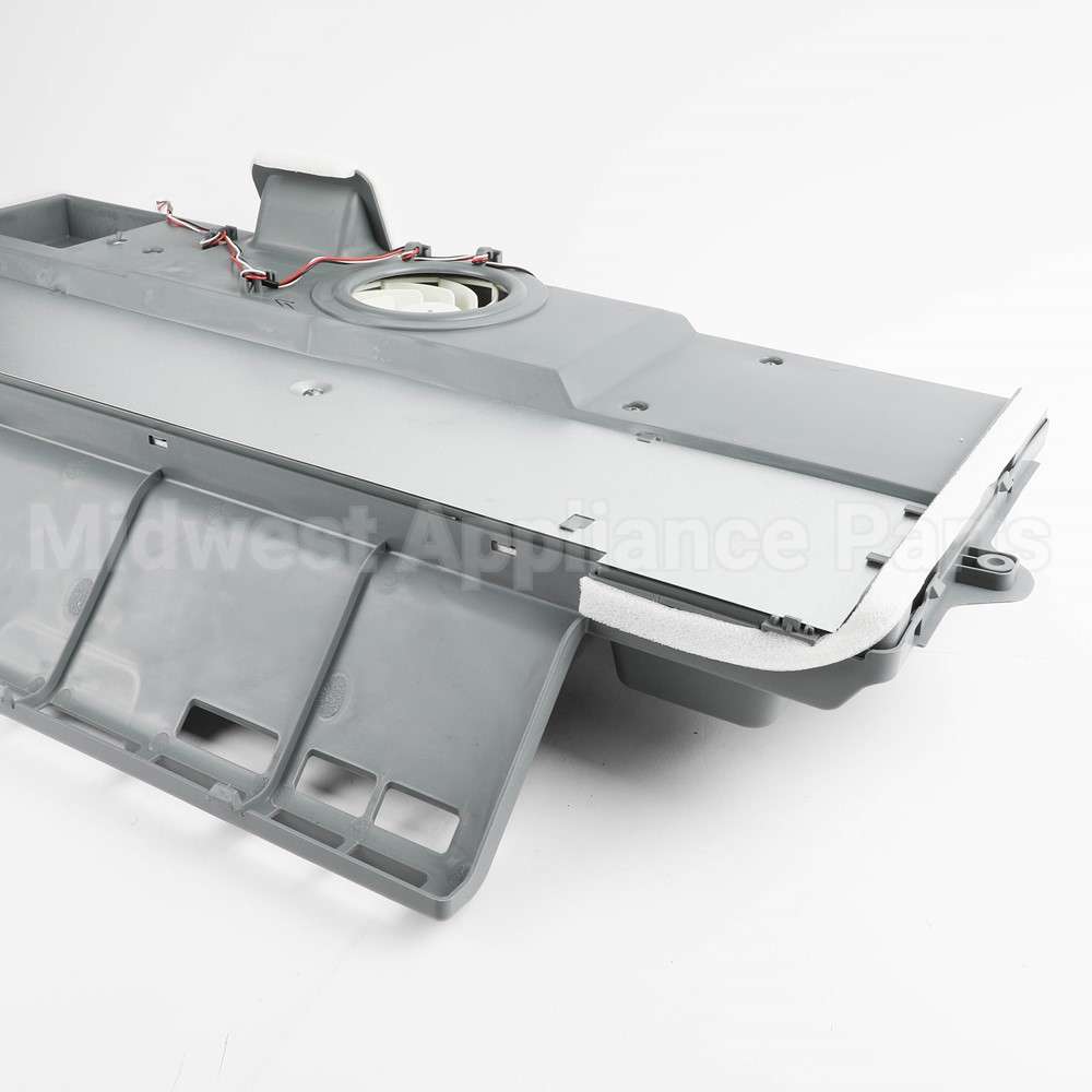 DA97-17363A Samsung Assy Cover Evap-Fre;Rf8000Mc,Plate Cooli