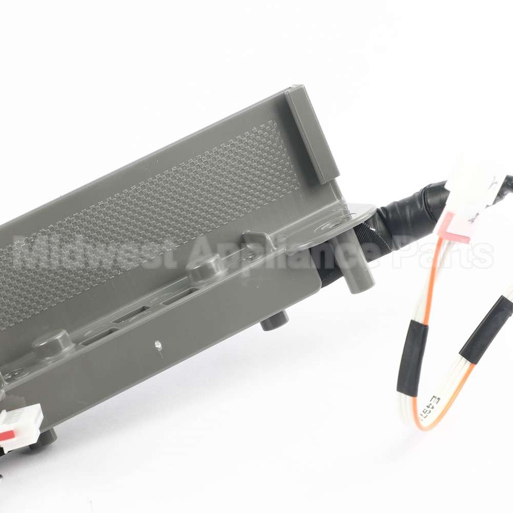 DA97-17393M Samsung Assy Cover Hinge-Up Left;Brr9000M,Abs,24