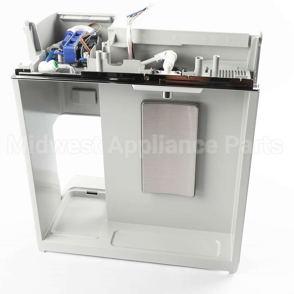 DA97-17399E Samsung Assy Case Inner;Rf9000A,Beverage Show Ca