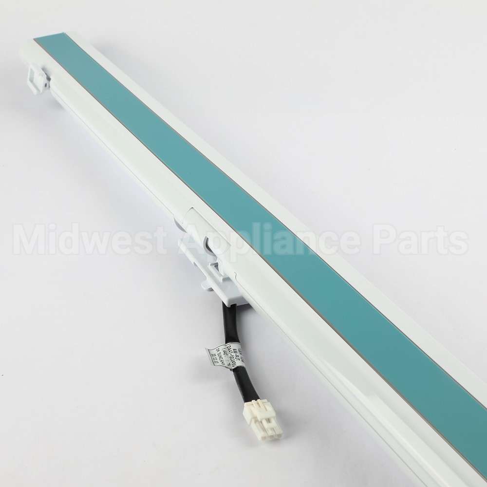 DA97-17722J Samsung Assy French;Rf9000Jc,Thai Silver, 110V,