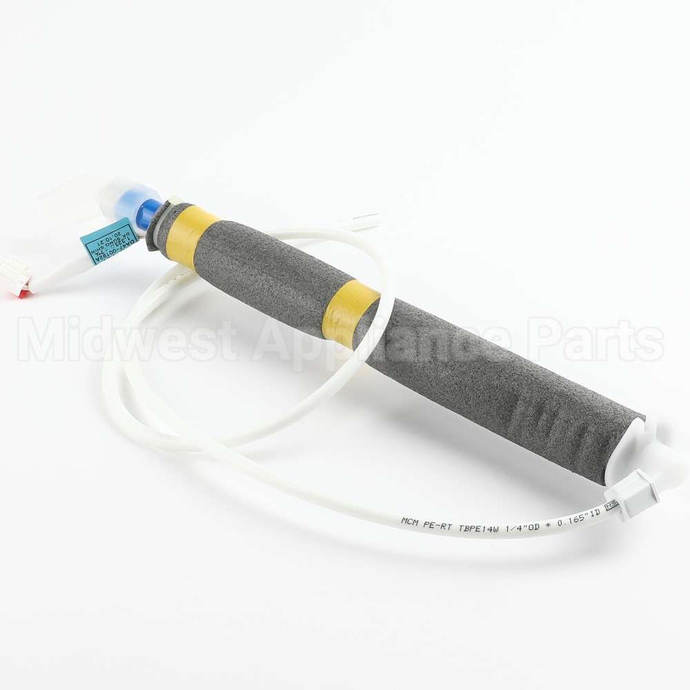 DA97-18245B Samsung Assy Pipe Water-Fre;Nw2-Fdr,115V/10W,Pp,