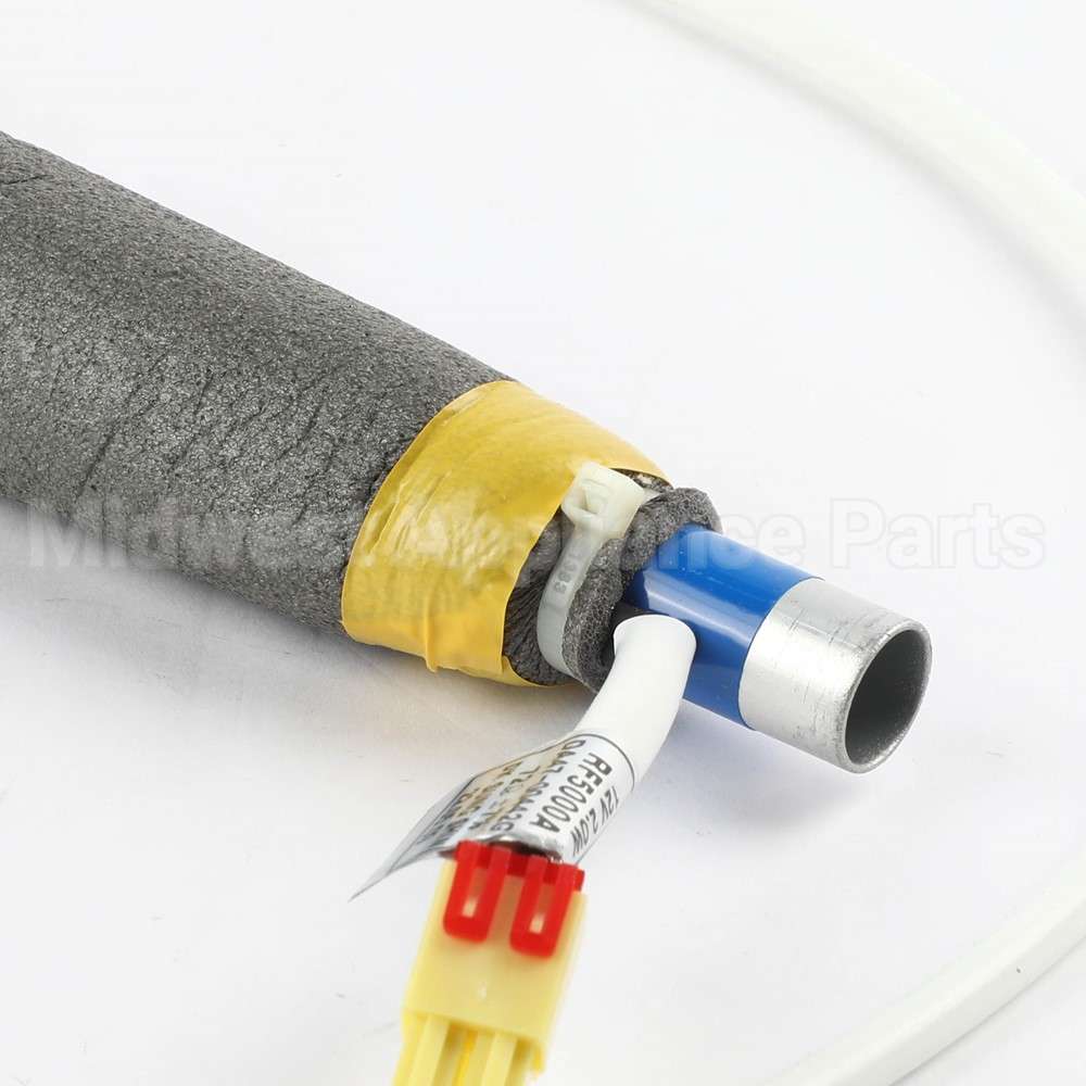 DA97-18245C Samsung Assy Pipe Water-Fre;Rf5000A,-,-,-,D6.35,