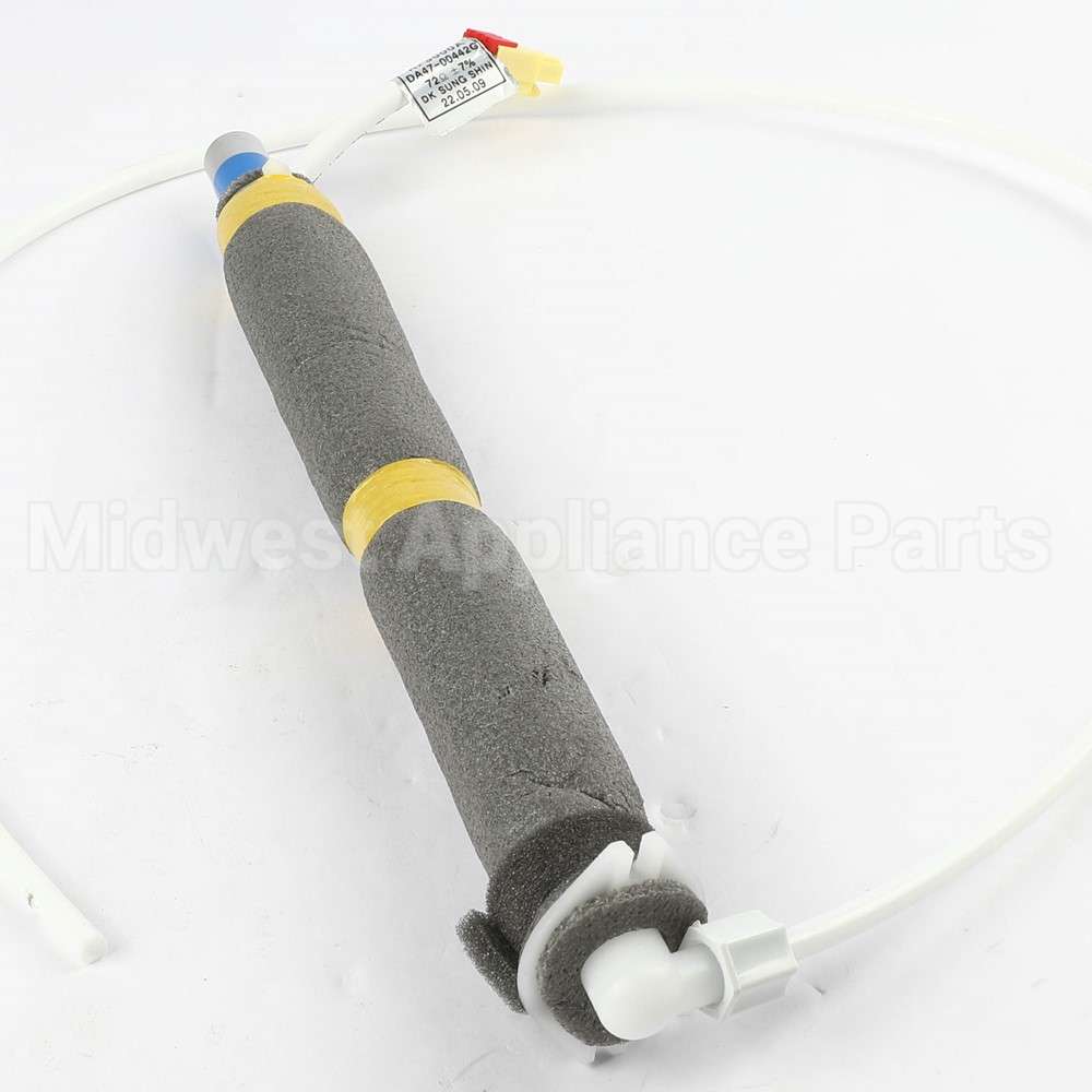 DA97-18245C Samsung Assy Pipe Water-Fre;Rf5000A,-,-,-,D6.35,