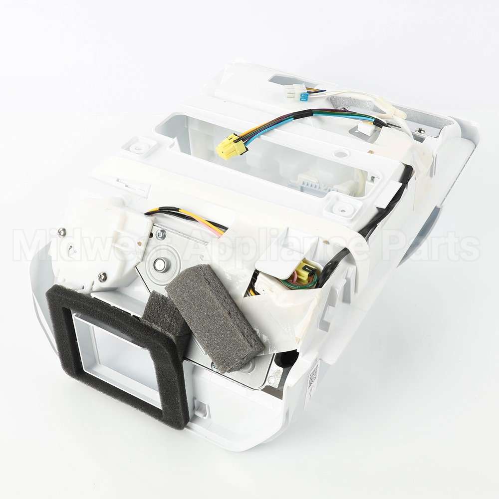 DA97-19965C Samsung Assy Case Auger Motor;Rs5300T,110V