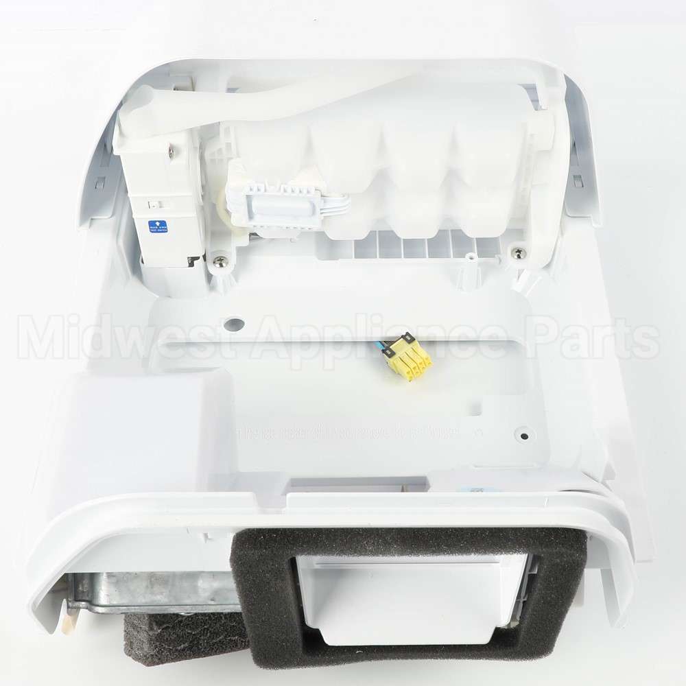 DA97-19965C Samsung Assy Case Auger Motor;Rs5300T,110V
