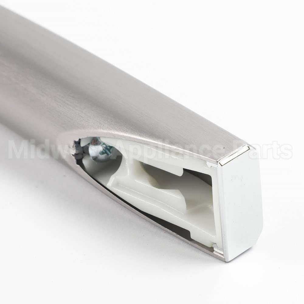 DA97-20021A Samsung Assy Handle-Ref Left;Aw F/L,Real Sts304