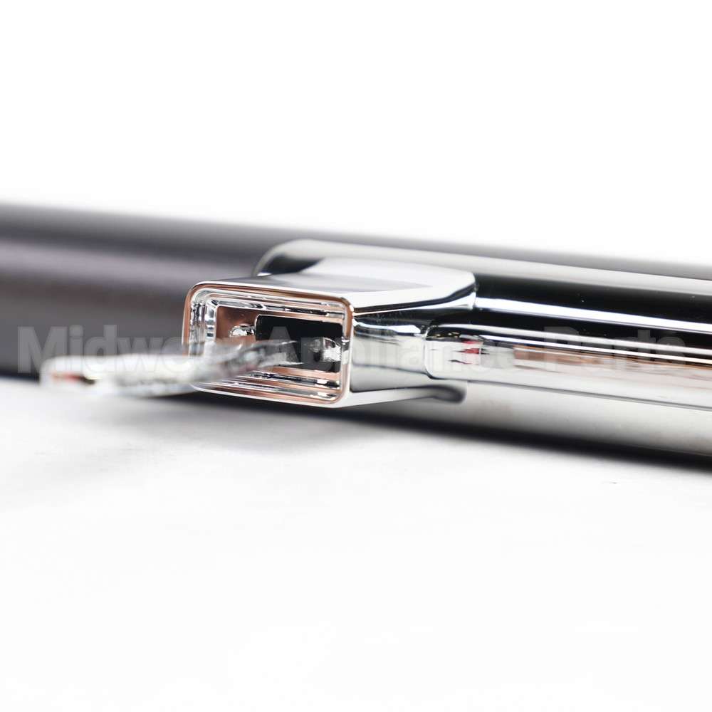 DA97-20023B Samsung Assy Handle-Ref R;Aw F/L,Black Caviar,Fd