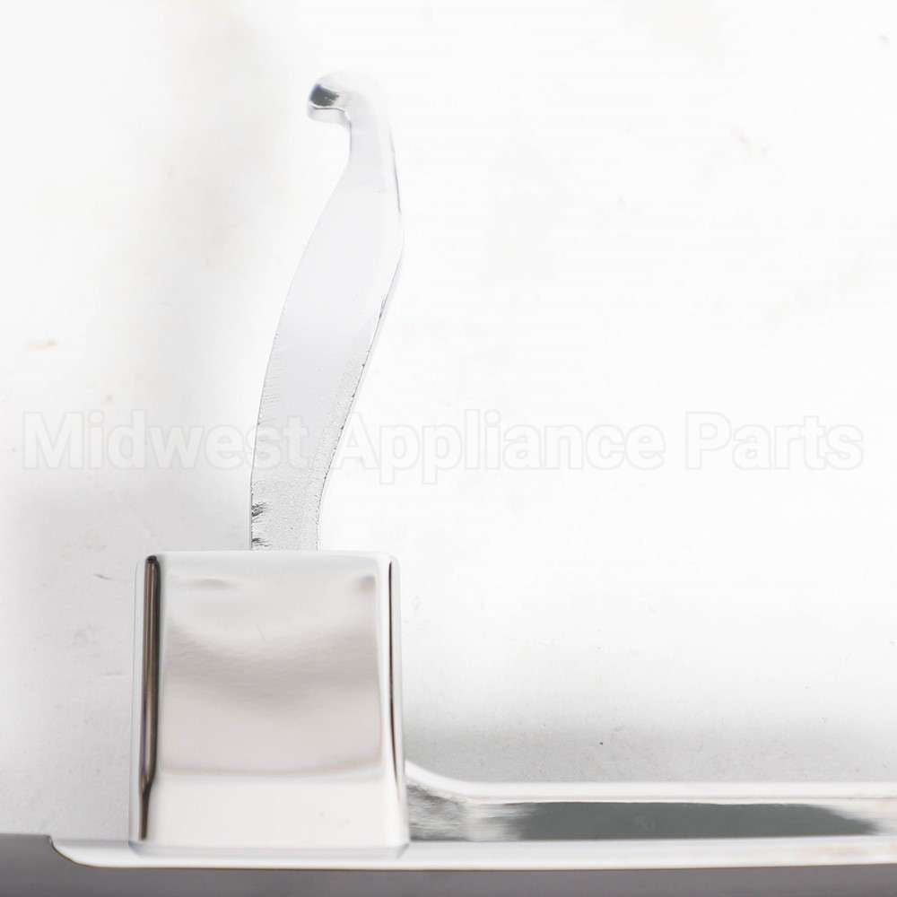 DA97-20023B Samsung Assy Handle-Ref R;Aw F/L,Black Caviar,Fd