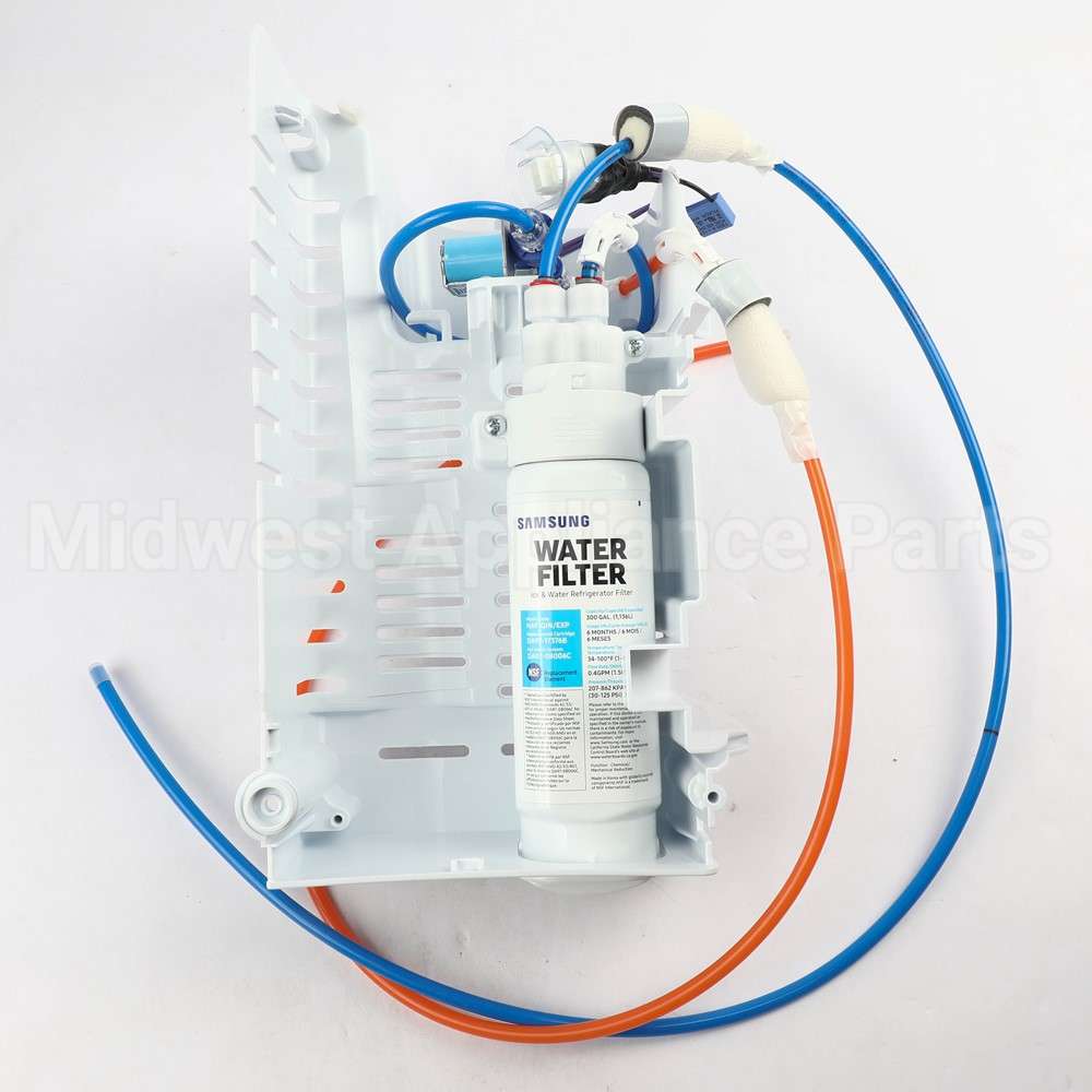 DA97-20677C Samsung Assy Case Filter;Rs5300Nd,110V Fs 1-Way