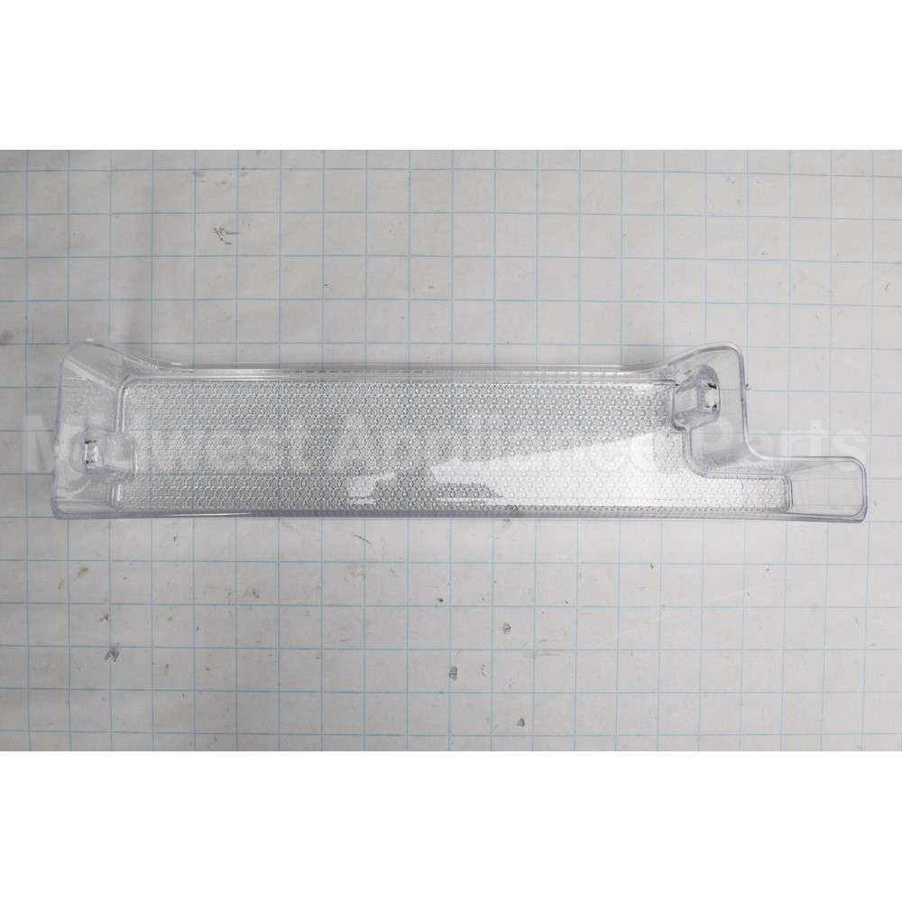 DA97-20736A Samsung Assy Guard-Ref Low Door Bin Module;Rs530