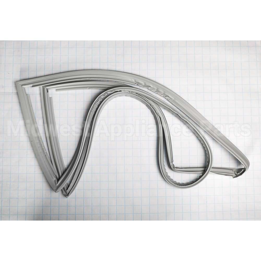 DA97-20743B Samsung Assy Gasket-Fre;Rs5300T,Inner Gray