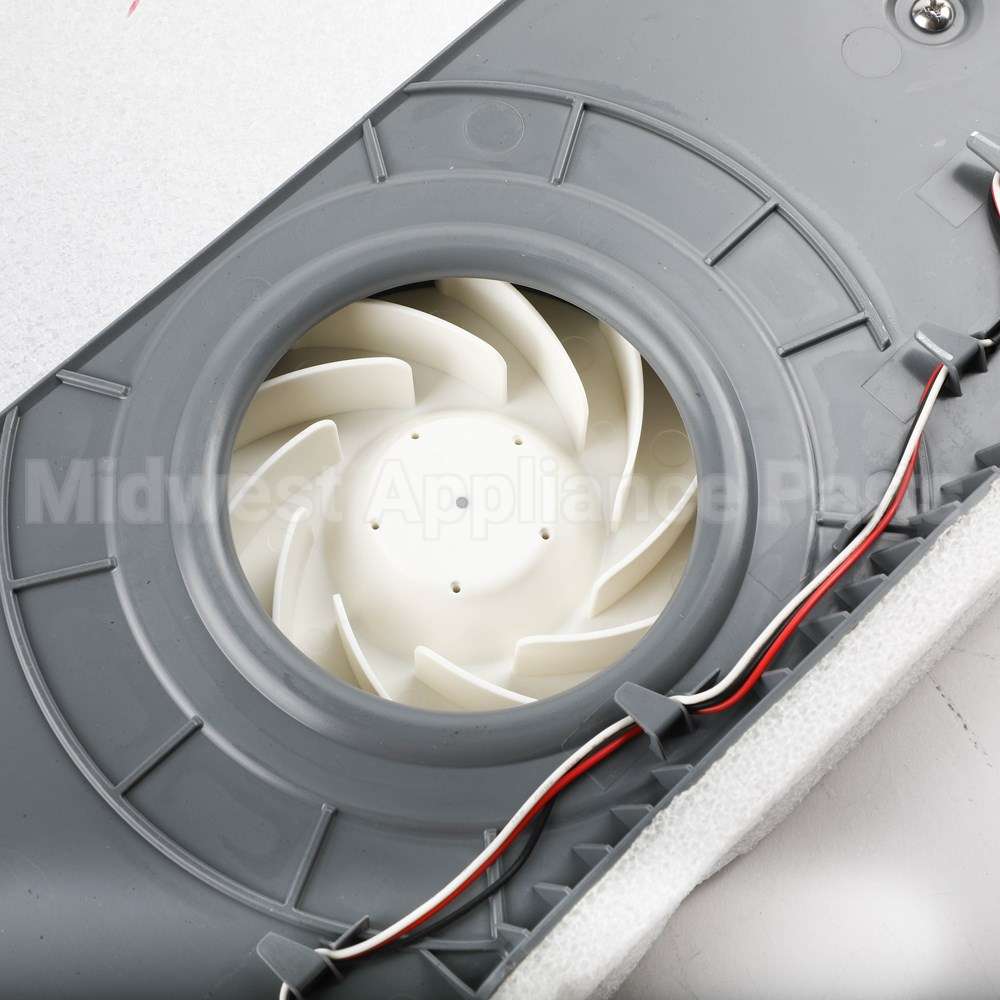 DA97-21002A Samsung Assy Cover Evap-Fre Cover Evap Module;Rf