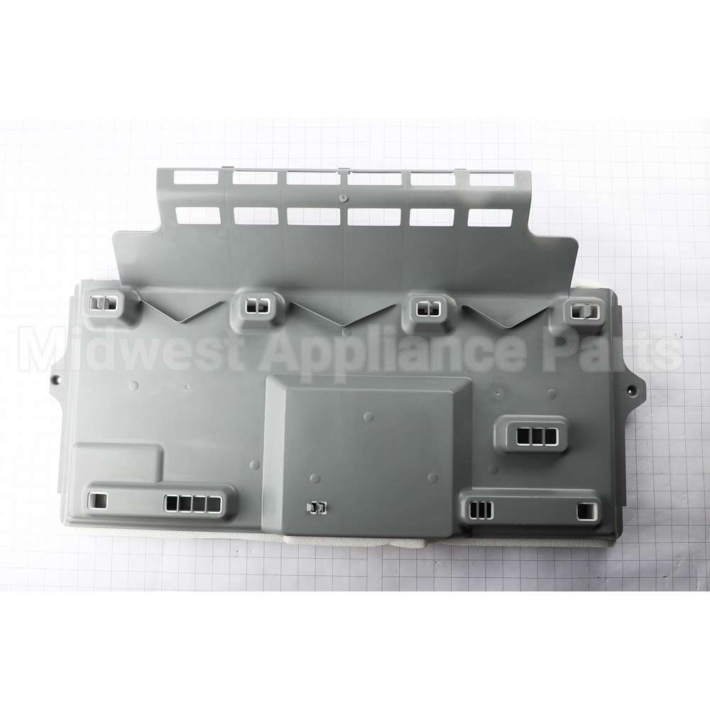 DA97-21002A Samsung Assy Cover Evap-Fre Cover Evap Module;Rf