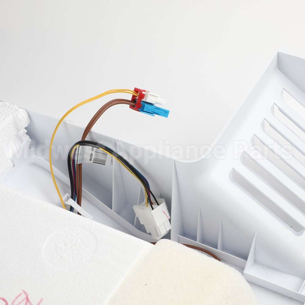 DA97-21004A Samsung Assy Cover Multi-Ref Multi Module;Rf6000