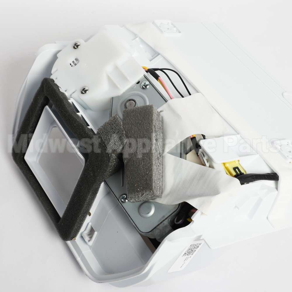 DA97-21215D Samsung Assy Case Auger Motor;Rs5300T,Indoor, 11