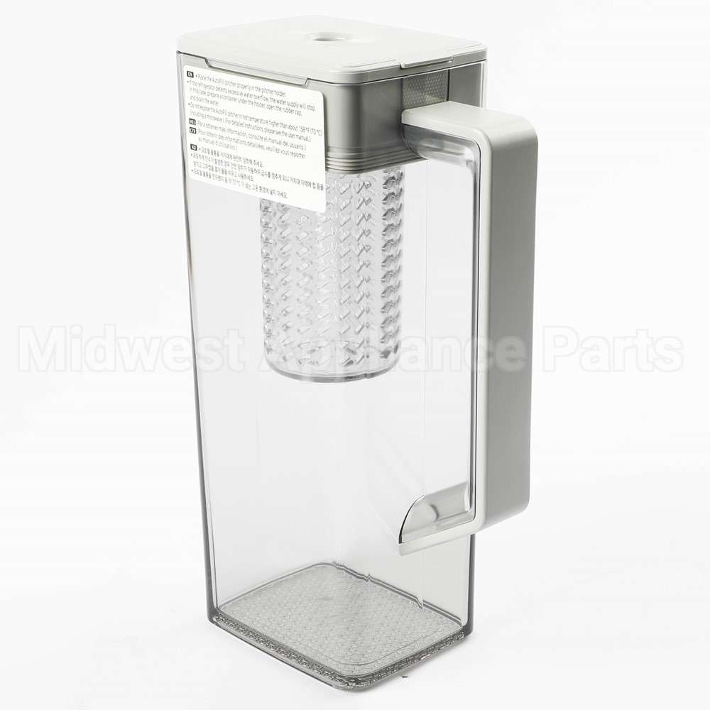 DA97-21261H Samsung Assy Case Water Filter;Rf9000A,India