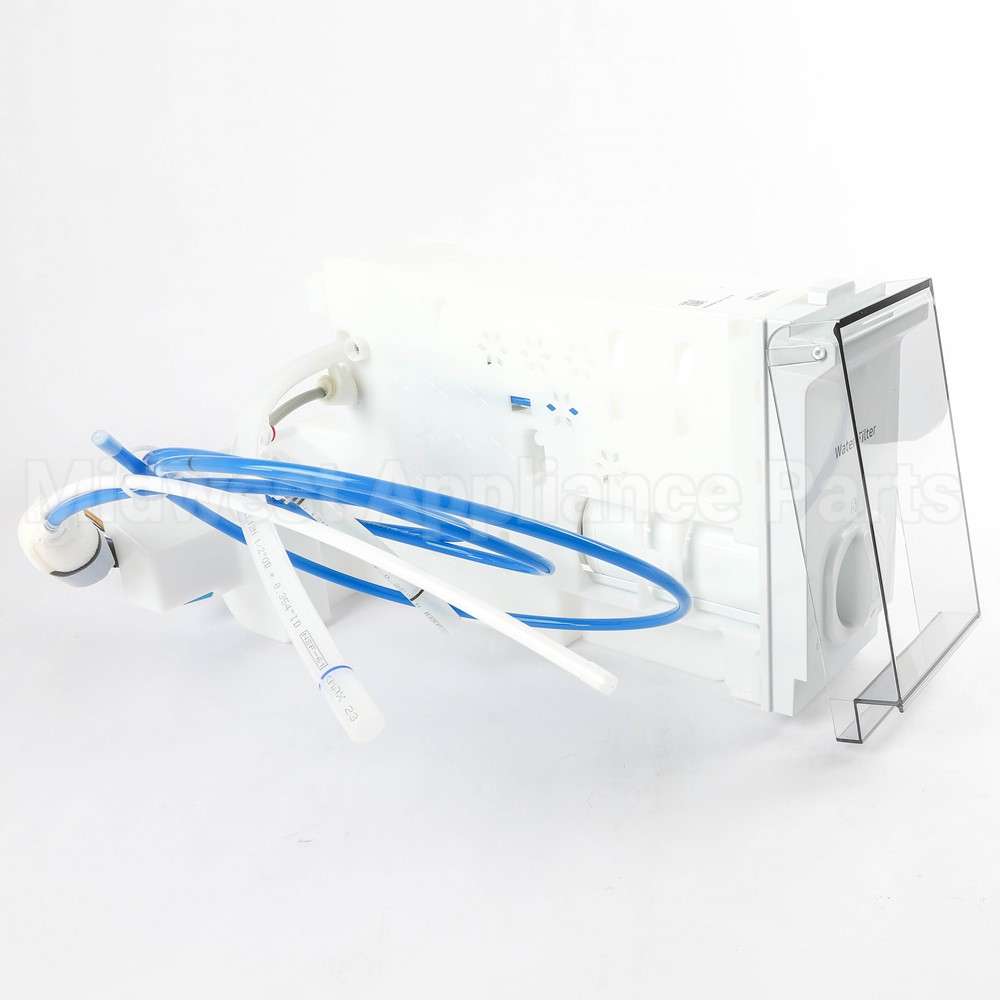 DA97-21797D Samsung Assy Case Filter;Rf9000Ac,110V, No Flow