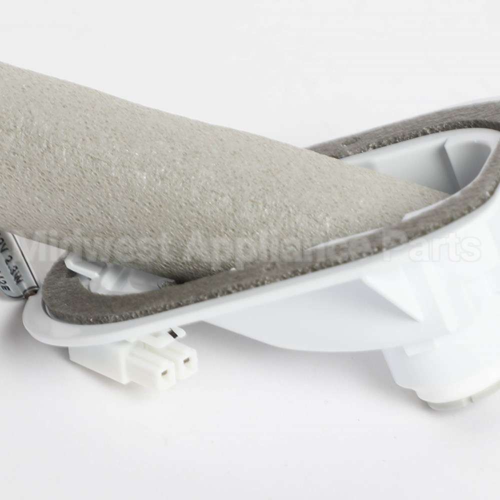 DA97-21801C Samsung Assy Pipe Water Ice;Rf9000A,Seal