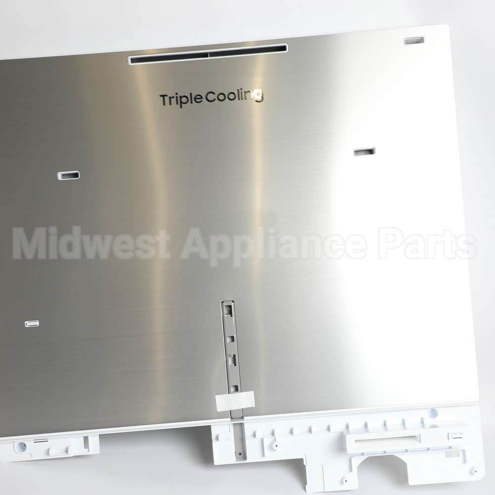 DA97-21806E Samsung Assy Cover Evap-Ref Cover Evap Module;Rf