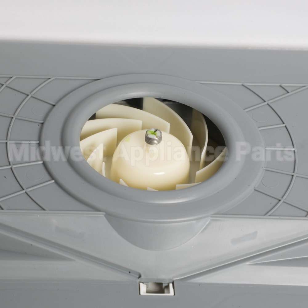 DA97-21806E Samsung Assy Cover Evap-Ref Cover Evap Module;Rf