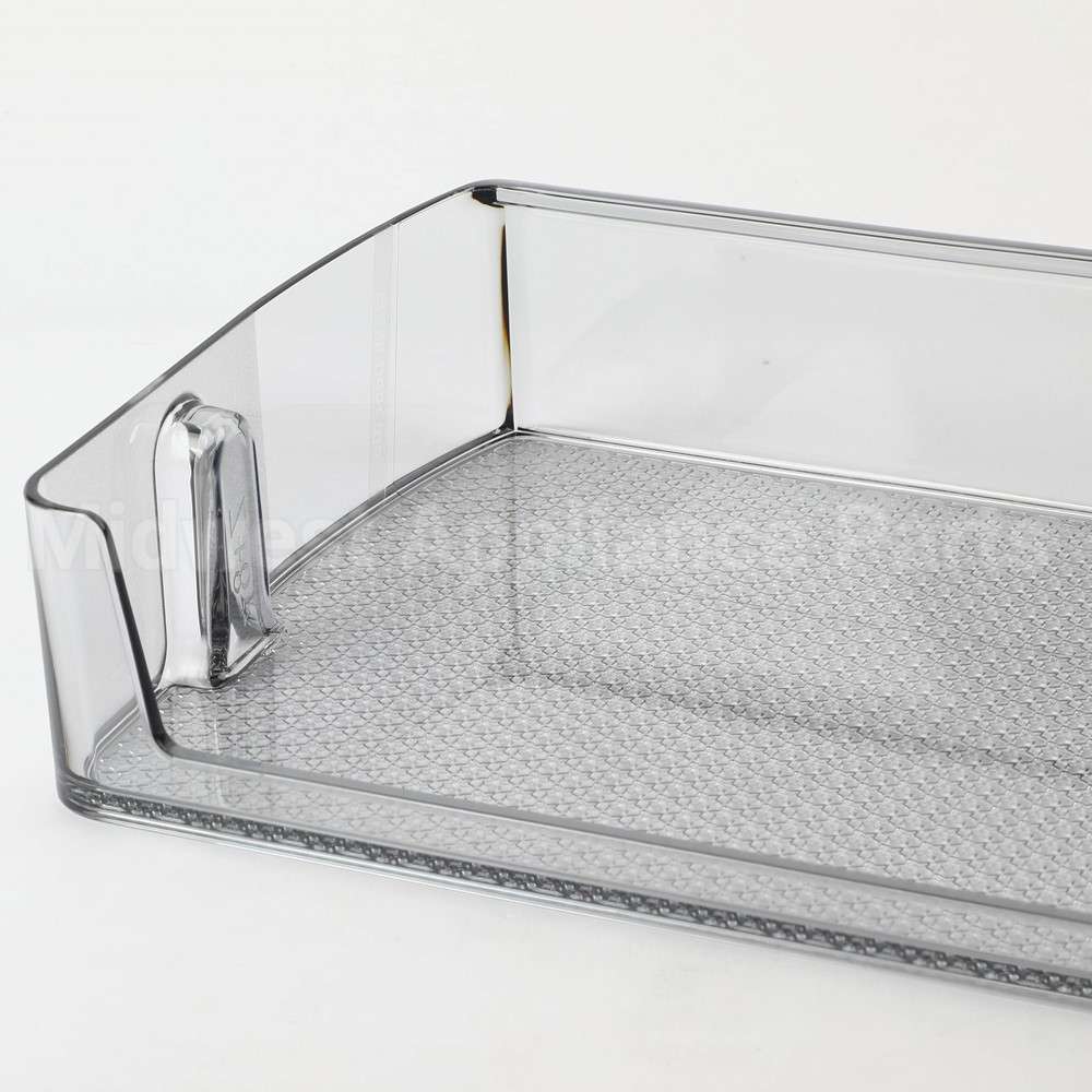 DA97-21916B Samsung Assy Guard-Ref Up;Rf8000B,Tp Gray,In Dra