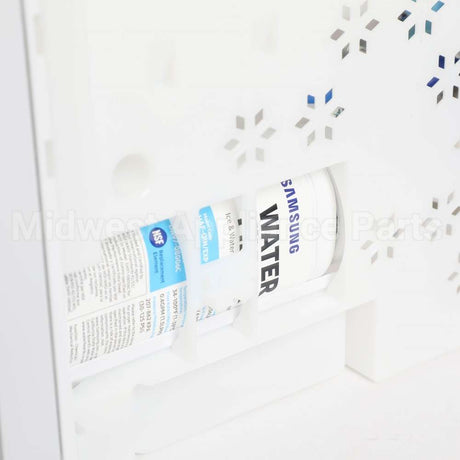 DA97-21938A Samsung Assy Case Filter;Rf9000A,Dual Ice, Bsc,