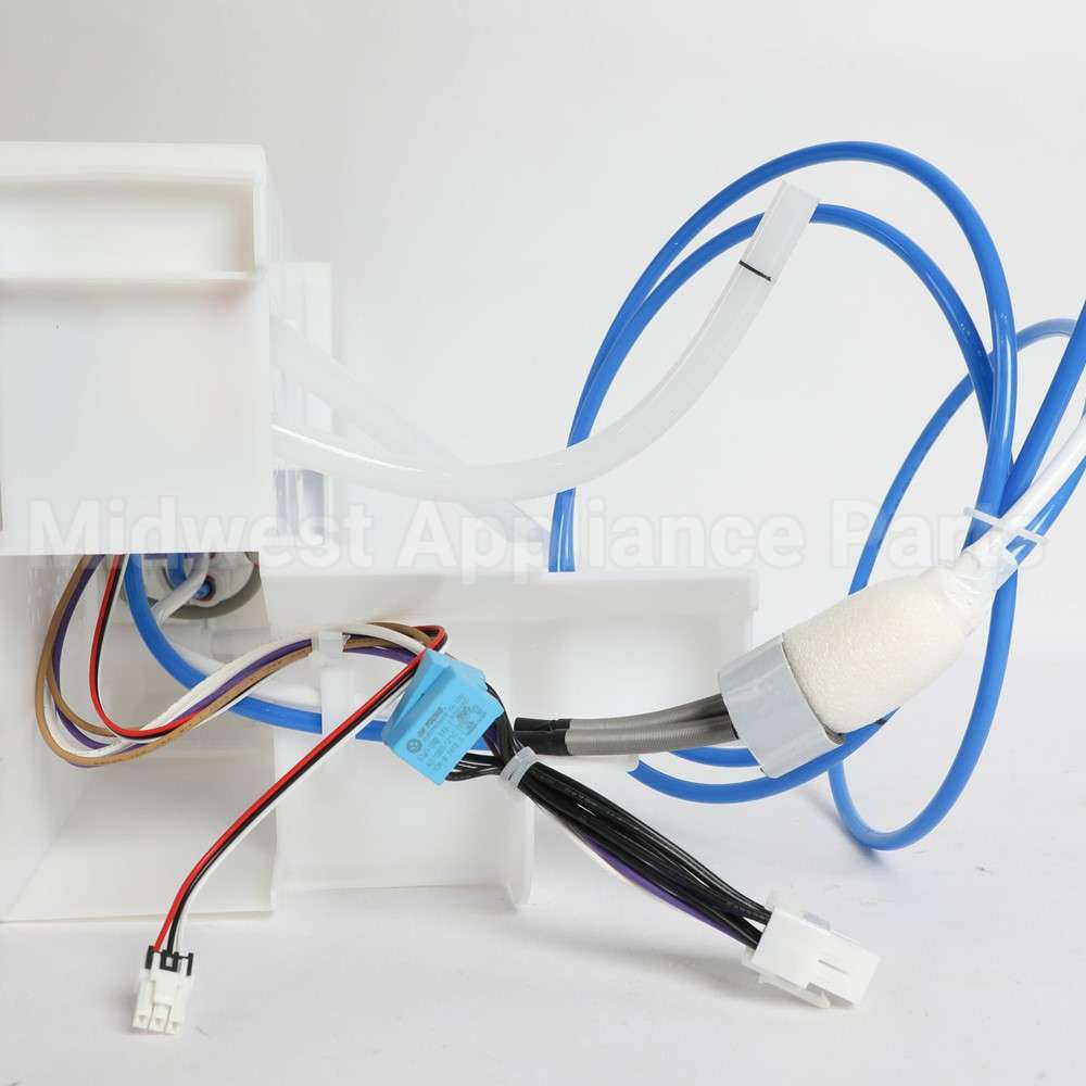 DA97-21938A Samsung Assy Case Filter;Rf9000A,Dual Ice, Bsc,