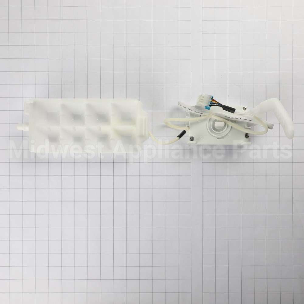 DA97-22162A Samsung Assy Case Ice;Rf9000A,Service (Cube)