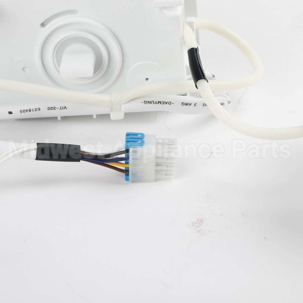 DA97-22162A Samsung Assy Case Ice;Rf9000A,Service (Cube)