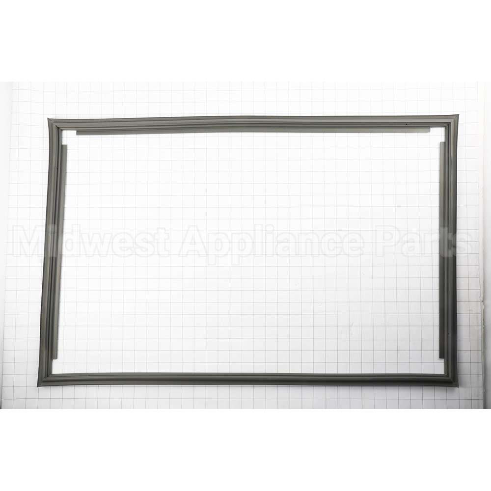 DA97-23012A Samsung Assy Gasket-Fre;Rf8000B,Dark Gray,Fre,3D