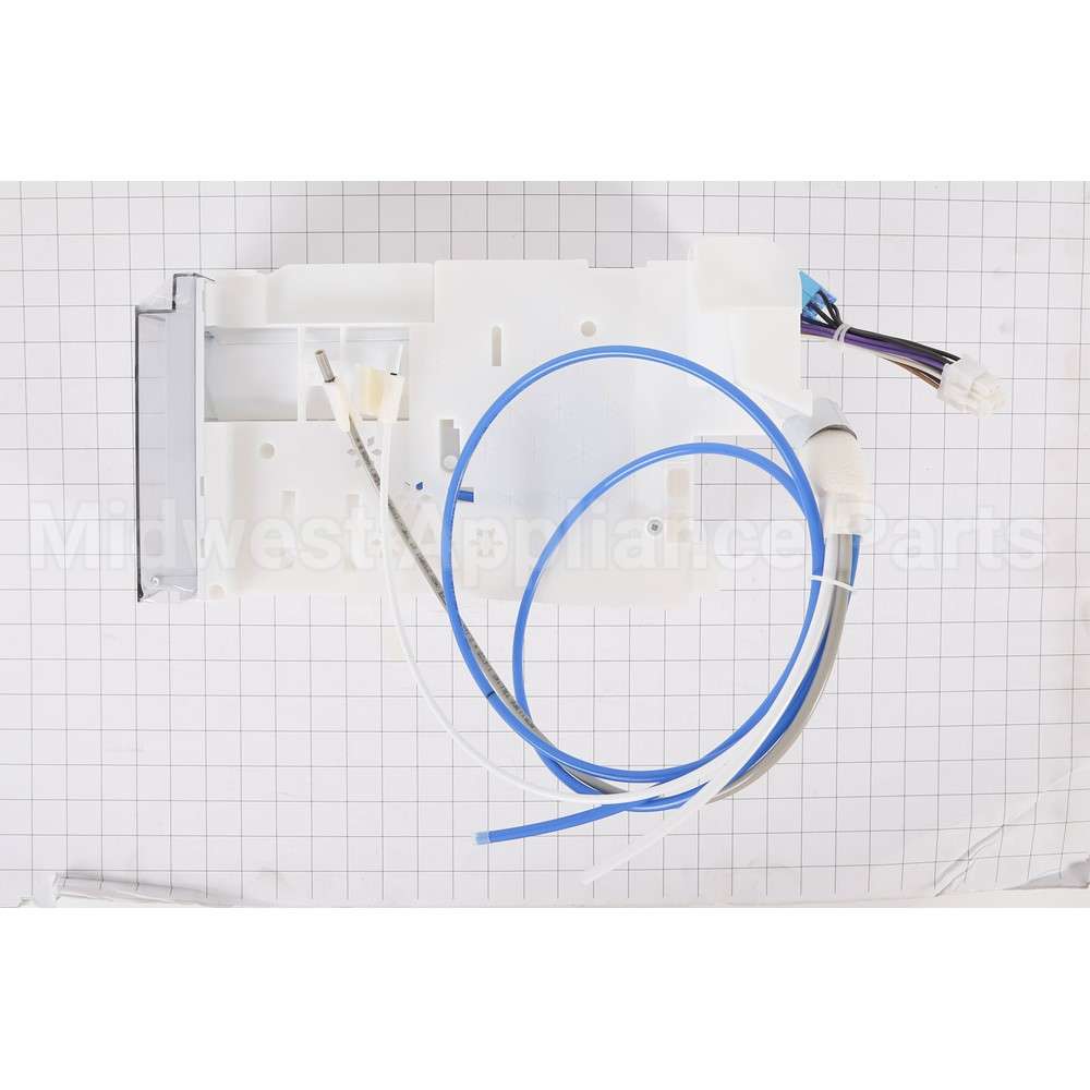 DA97-23026A Samsung Assy Case Filter;Rf8000Bc,Cd, 110V, Dual