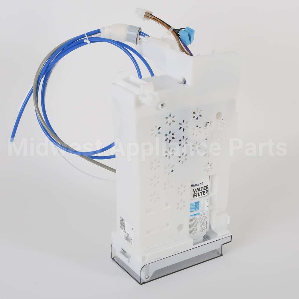 DA97-23026A Samsung Assy Case Filter;Rf8000Bc,Cd, 110V, Dual