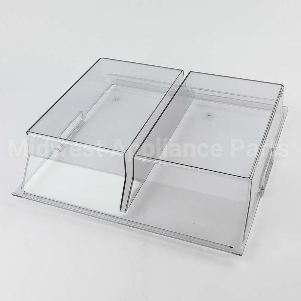 DA97-23081A Samsung Assy Case Ice;Rf8000Bc