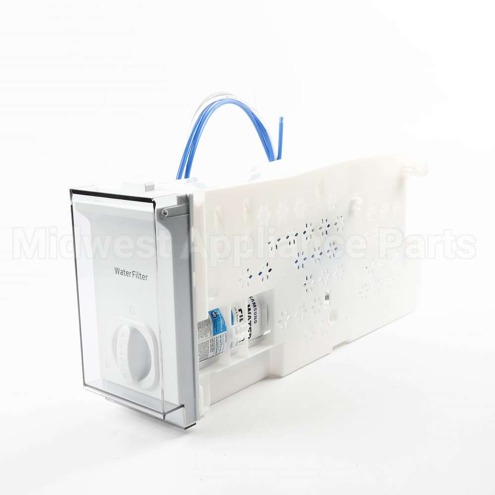 DA97-23545A Samsung Assy Case Filter;Rf8000B,Fs, Dual Ice, B